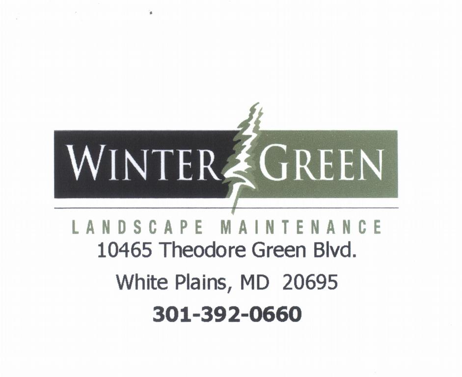 Full Wintergreen Logo photo - 1