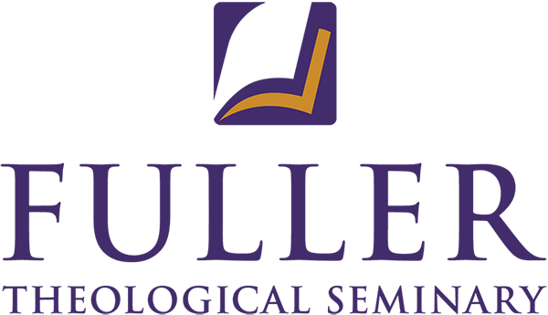 Fuller Logo photo - 1