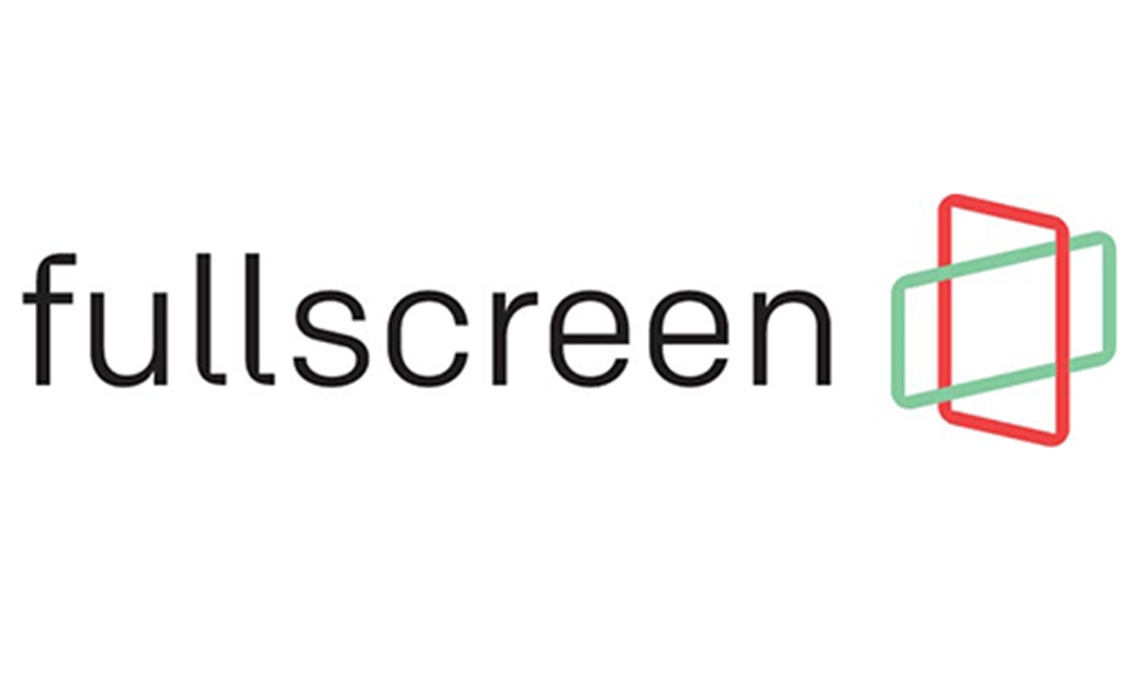 Fullscreen Logo photo - 1