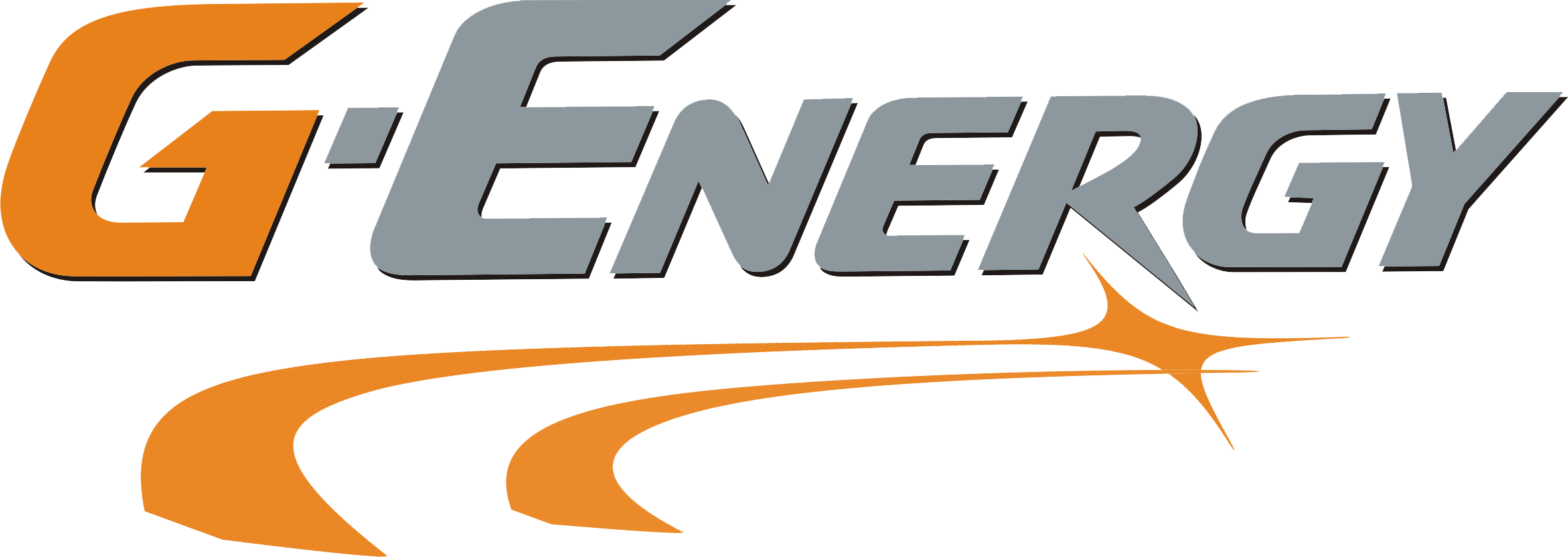 G-Energy Logo photo - 1