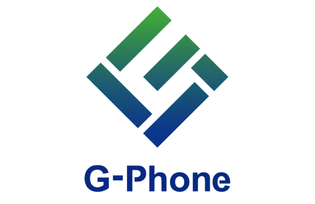 G-Phone Logo photo - 1