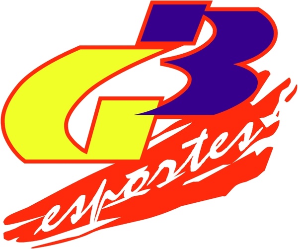 G3 Graphics Logo photo - 1