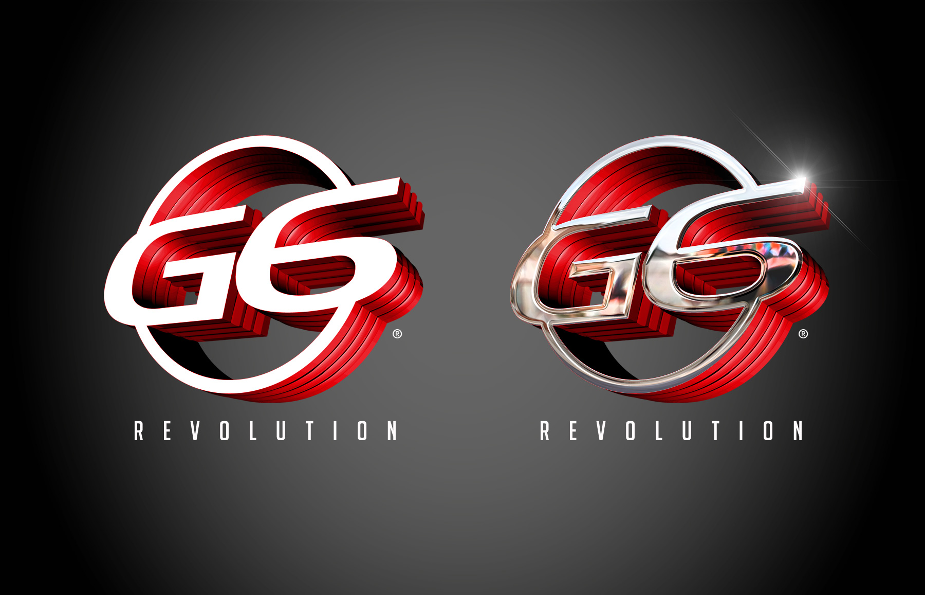 G6 Logo photo - 1