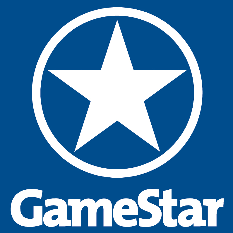 GAMESTAR Logo, image, download logo | LogoWiki.net