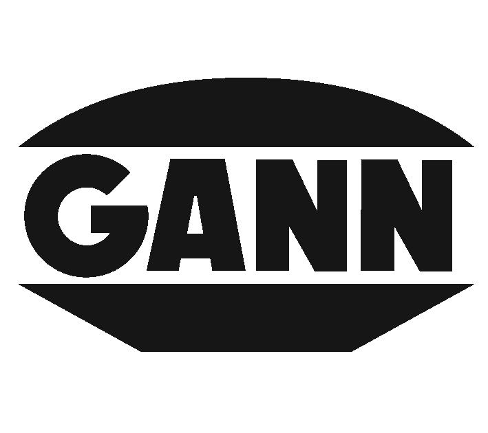 GANN Logo photo - 1