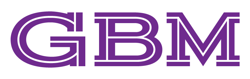 GBM Logo photo - 1