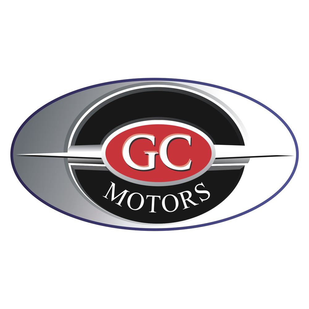 GC Auto Logo photo - 1