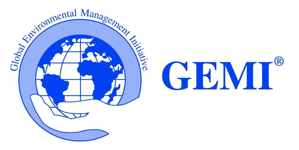 GEMI Logo photo - 1