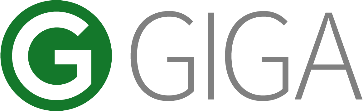 GIGA Logo photo - 1