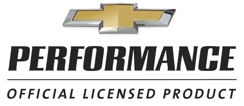 GM Official Licensed Product Logo photo - 1