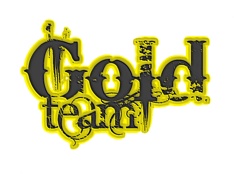 GODteam Logo photo - 1