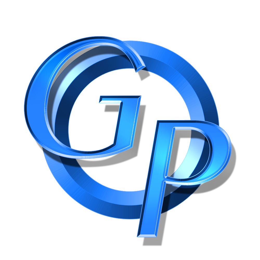 GP Line Advertising s.p.a. Logo photo - 1