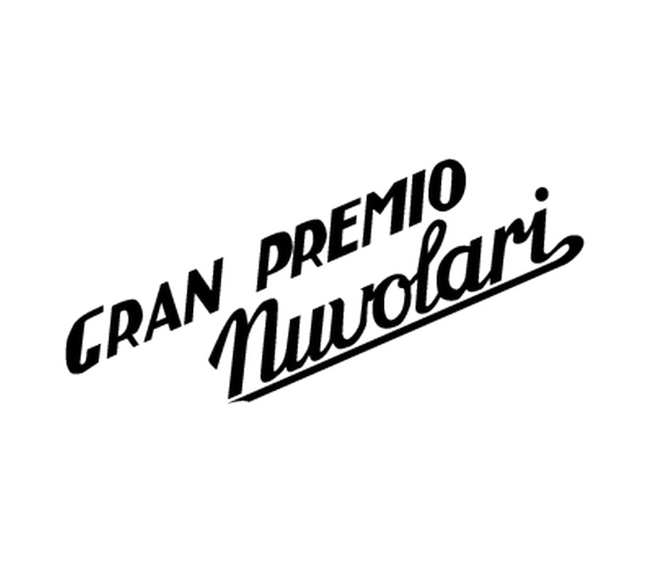 GP Nuvolari Logo photo - 1