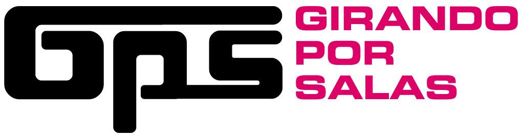 GPS Control M Logo photo - 1