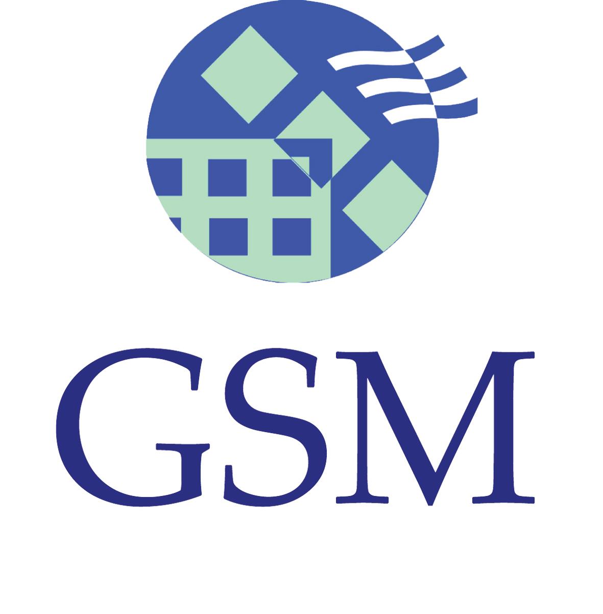 GSM Logo photo - 1