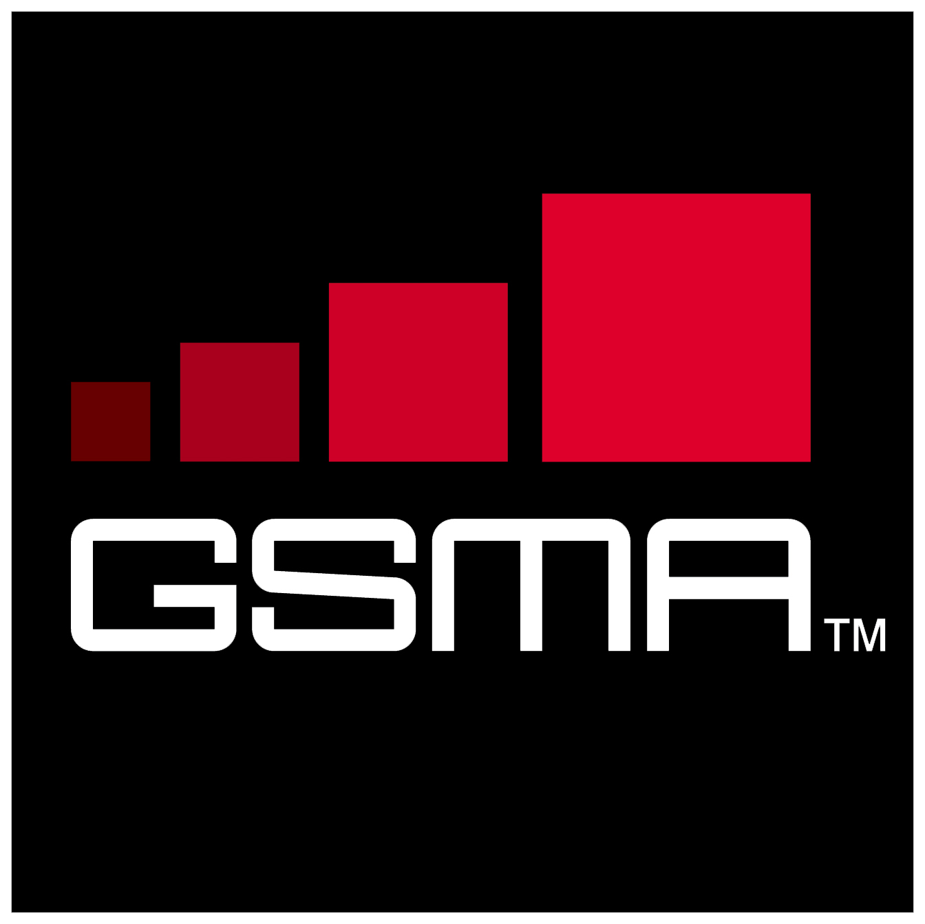 GSMA Logo photo - 1