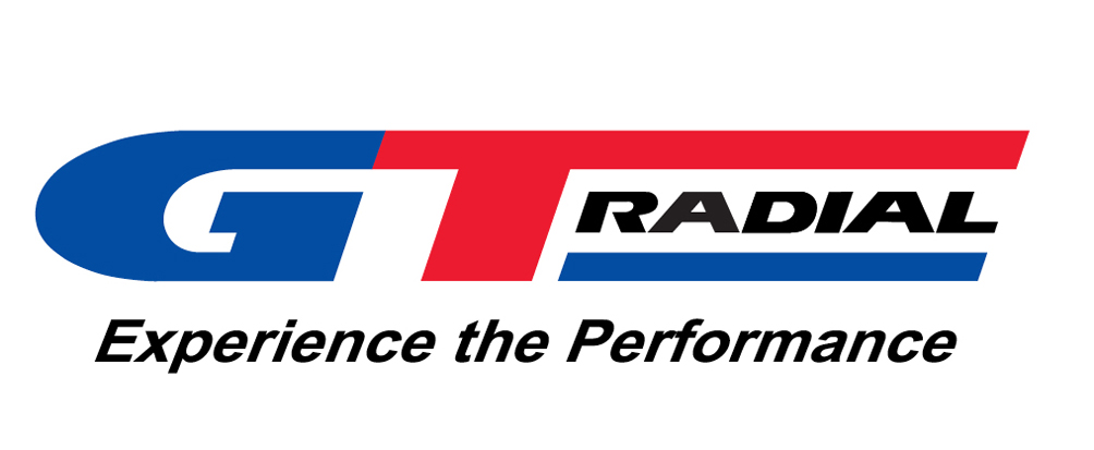 GT RADIAL Logo photo - 1