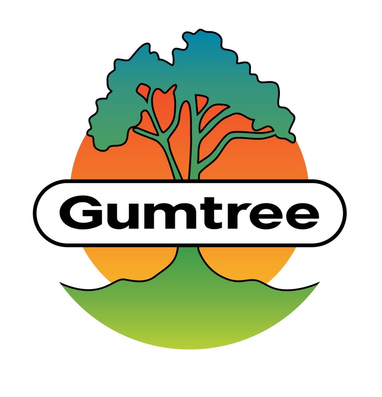 GUMTREE Logo photo - 1