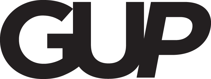 GUP Magazine Logo photo - 1