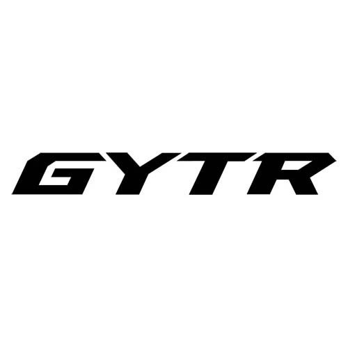 GYTR Logo photo - 1