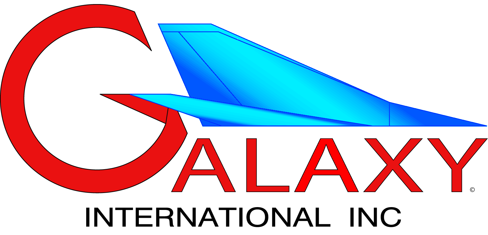 Galaxy Int. Ltd Logo photo - 1