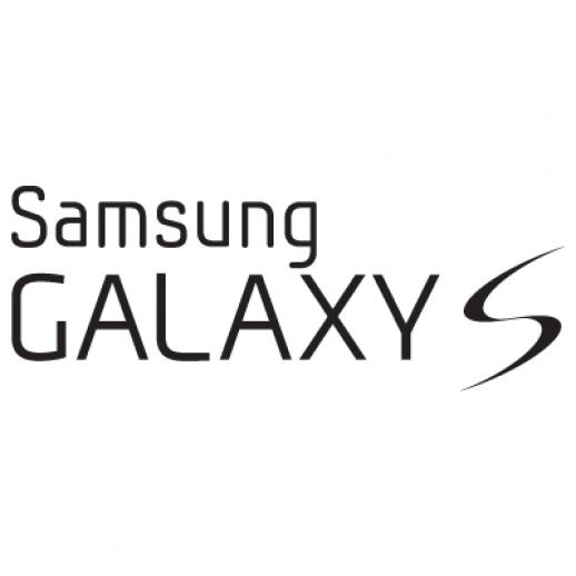 Galaxy S Logo photo - 1
