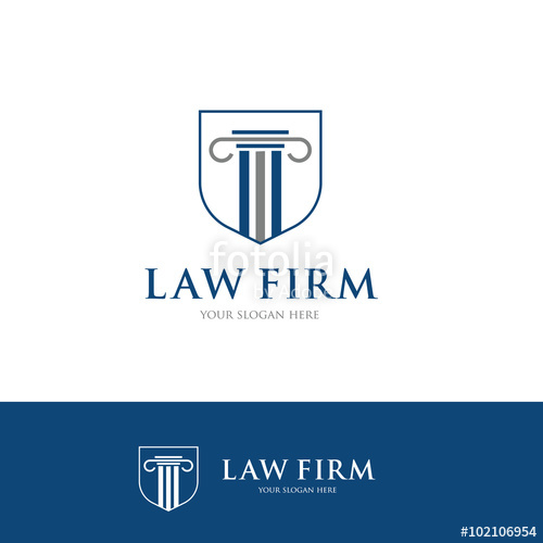 Galileo Law Firm Logo photo - 1