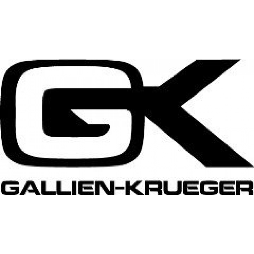 Gallien-Krueger Logo photo - 1