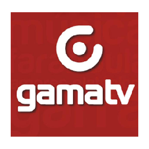 Gama Tv Logo photo - 1