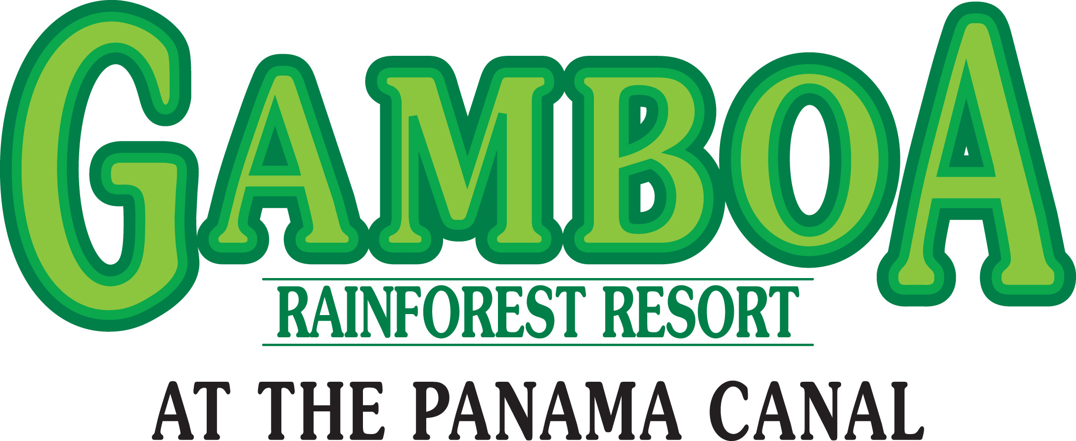 Gamboa Rainforest Resort Logo photo - 1