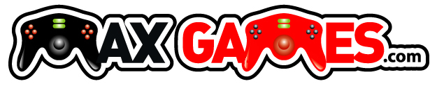Game Max Logo photo - 1