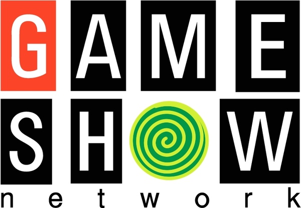 Game Show Logo photo - 1