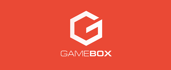Gameboxx Logo photo - 1