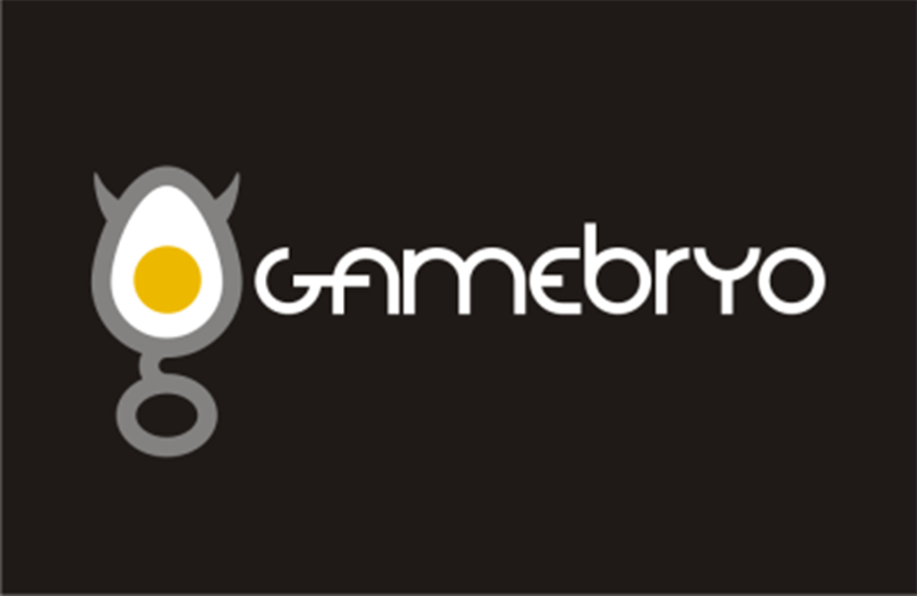 Gamebryo Logo photo - 1