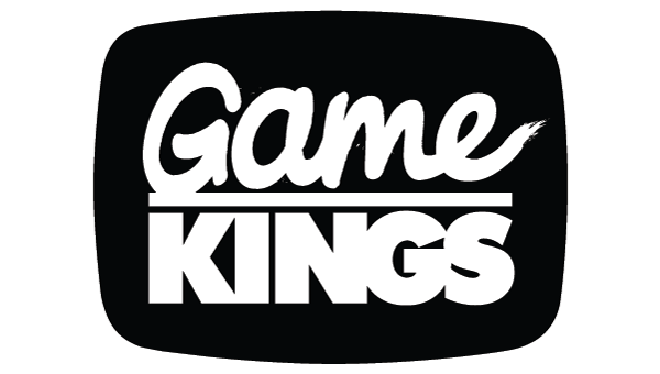 Gamekings Logo photo - 1
