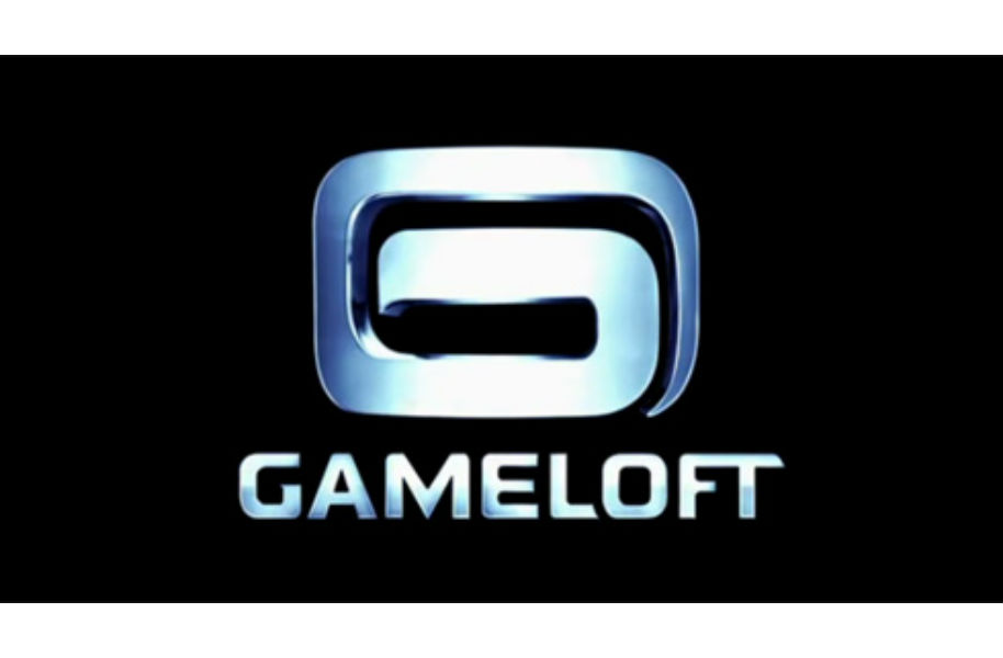 Gameloft Logo photo - 1