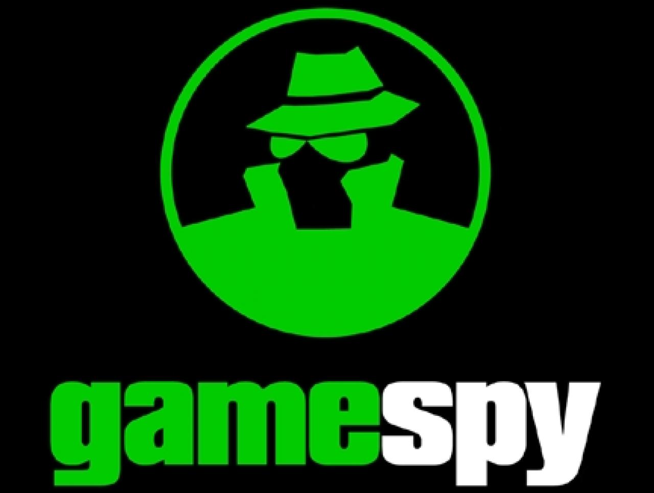 Gamespy Logo photo - 1