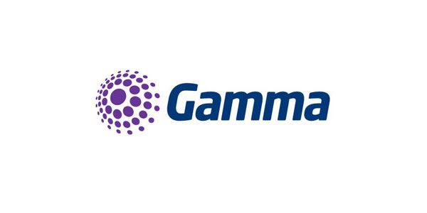 Gamma Cosmetics Logo photo - 1