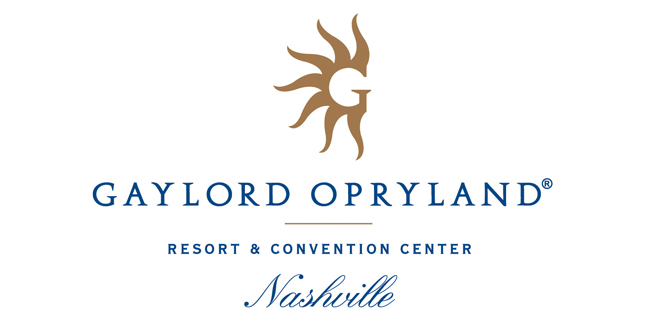 Gaylord Opryland Logo photo - 1
