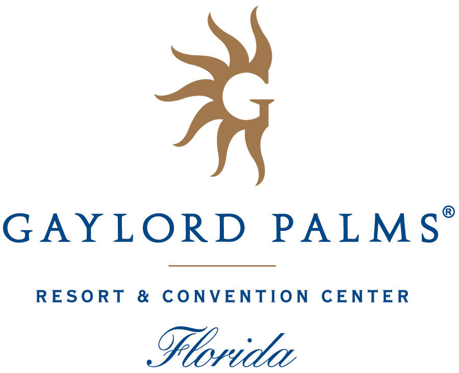 Gaylord Palms Logo photo - 1