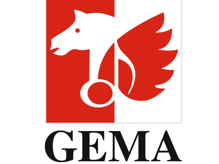 Gema Logo photo - 1