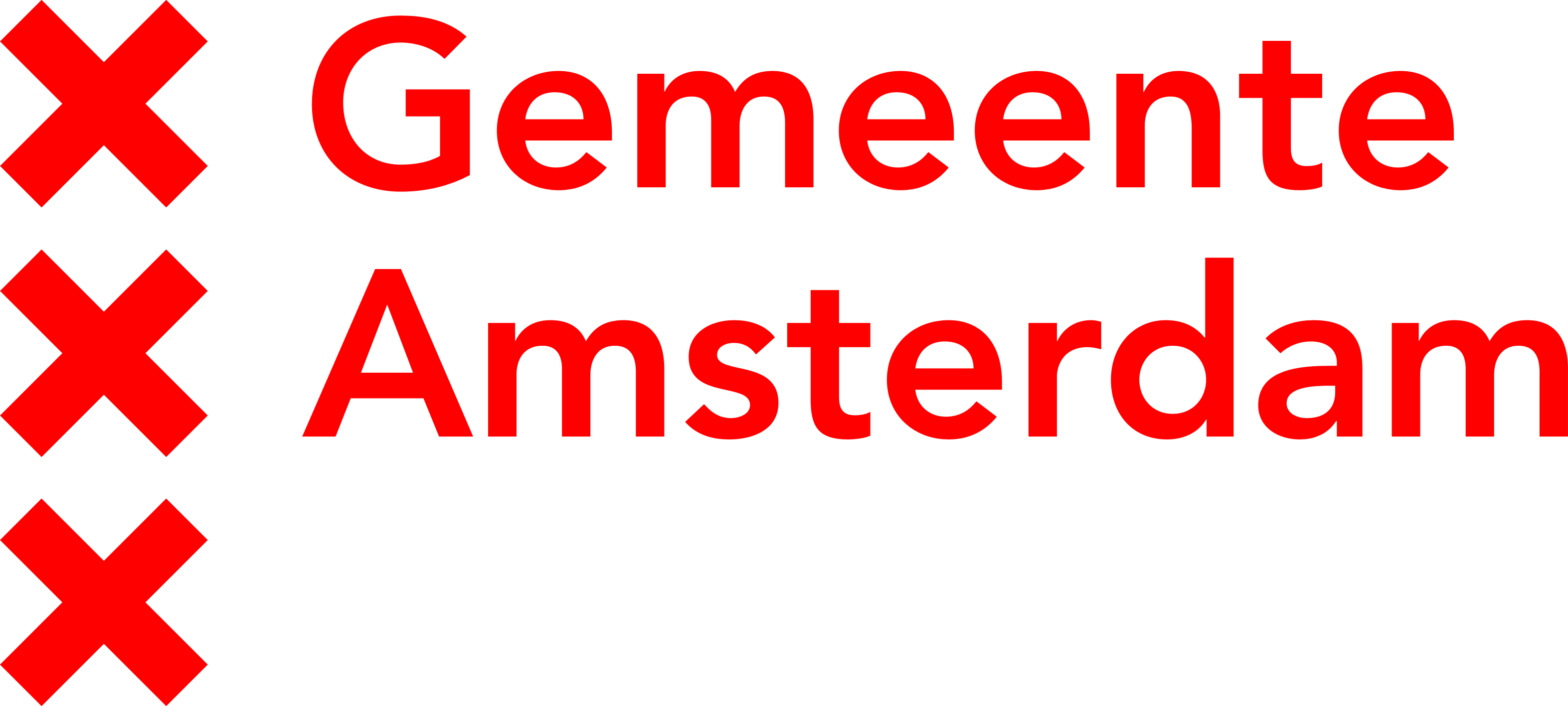 Gemeente Amsterdam Logo photo - 1