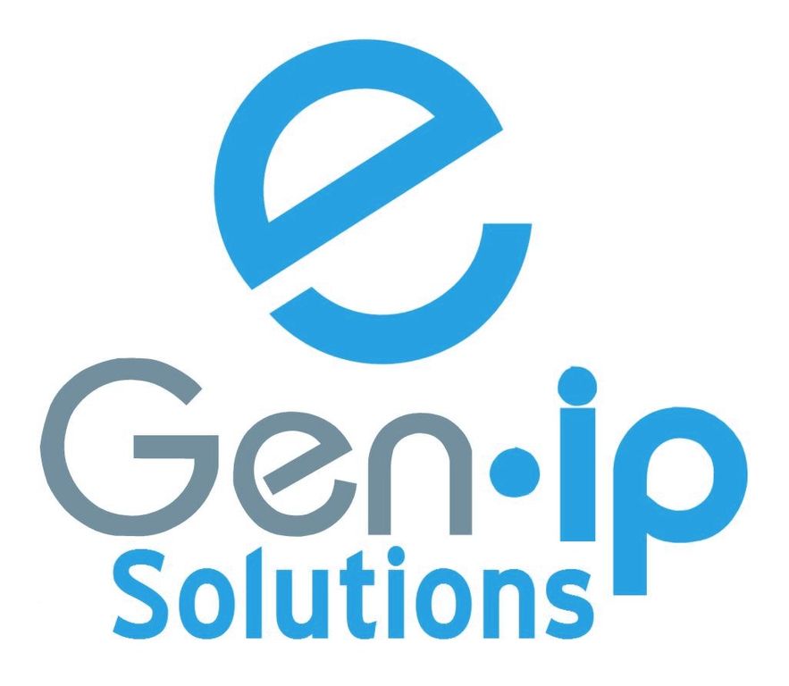 Gen-i Logo photo - 1