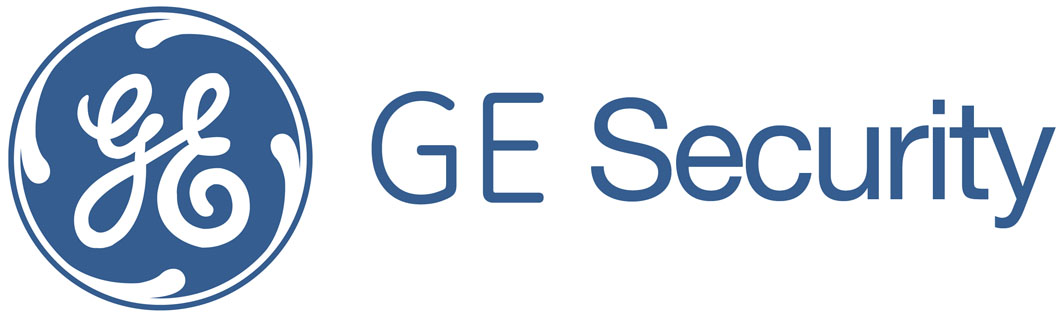 General Electric Security Logo photo - 1