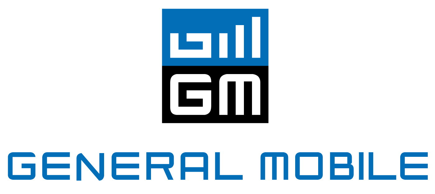 General Mobile Phone Logo photo - 1