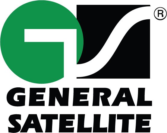 General Satellite Logo photo - 1