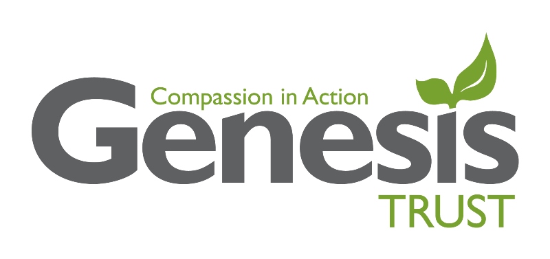 Genesis Communication Logo photo - 1