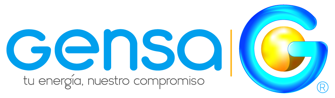 Gensa Logo photo - 1