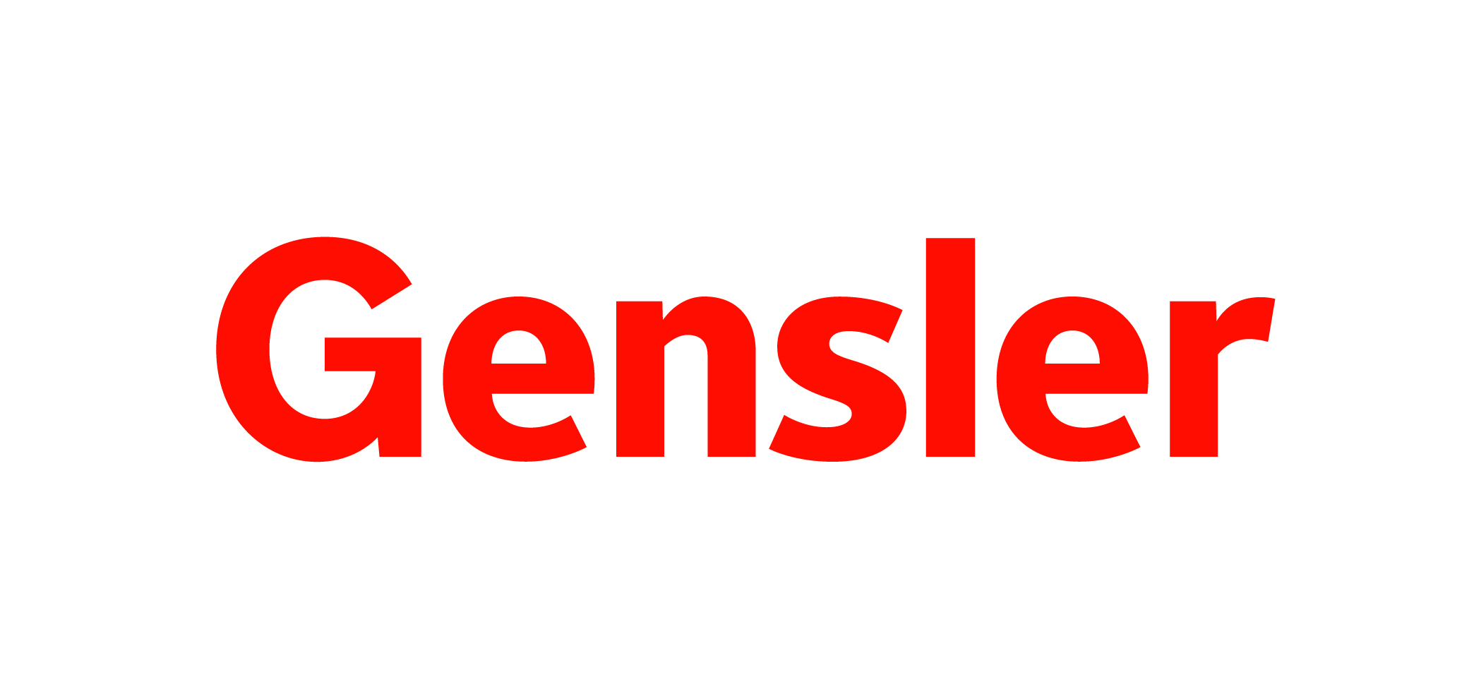 Gensler Logo photo - 1