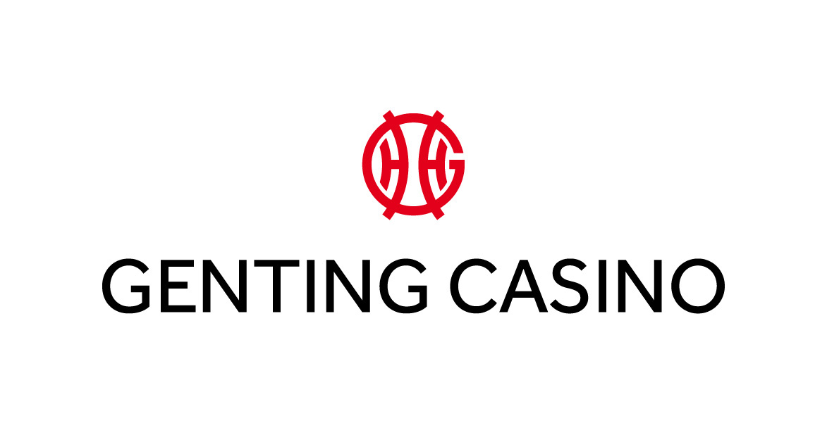 Genting Casino Logo photo - 1